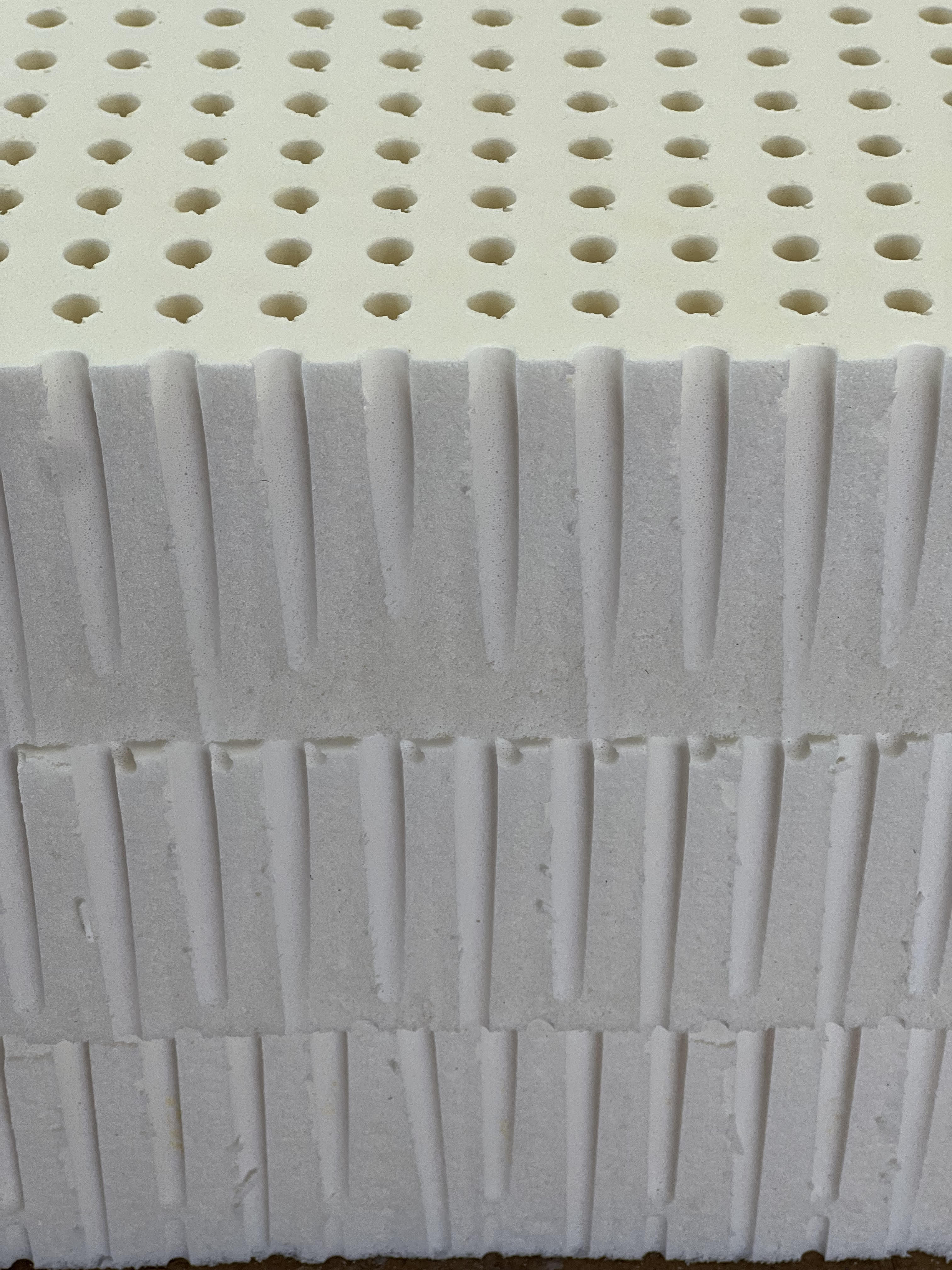 Long Beach organic mattress