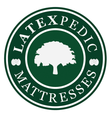 Long Beach latex mattress