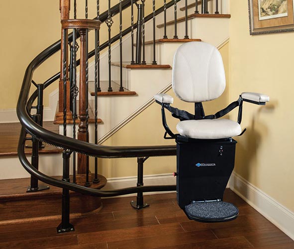 Long Beach Chair Stairlifts