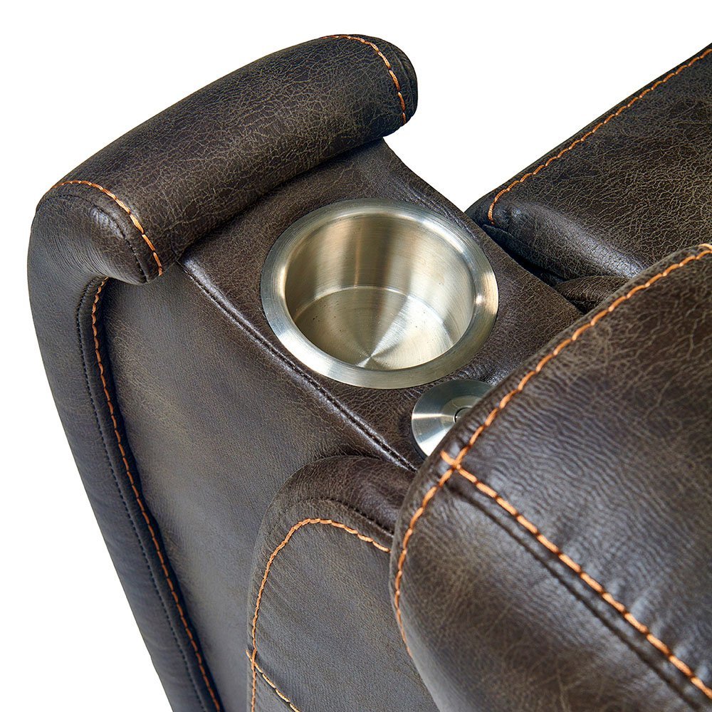 TWILIGHT TITAN PR-448 POWER LIFT CHAIR RECLINER