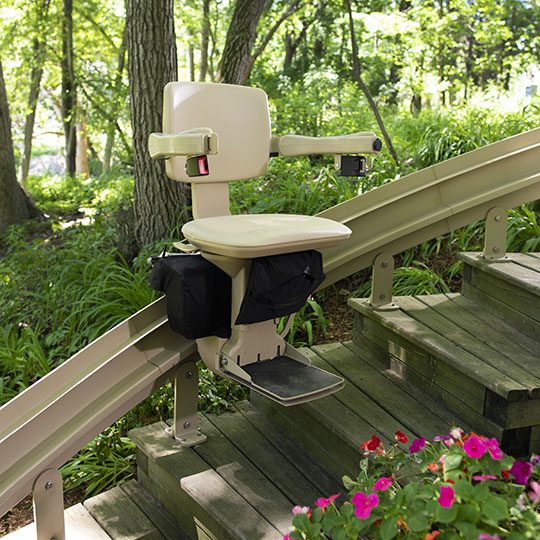 Long Beach Chair Stairlifts